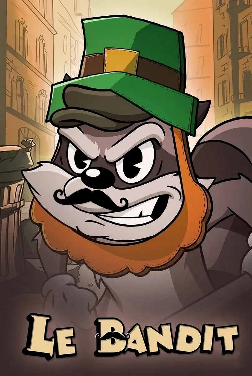Le bandit